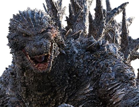 Watch Godzilla Minus One .